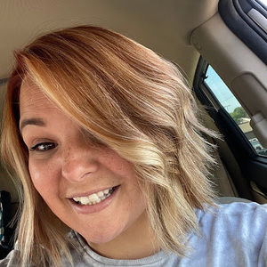 Meet your Posher, Marcie